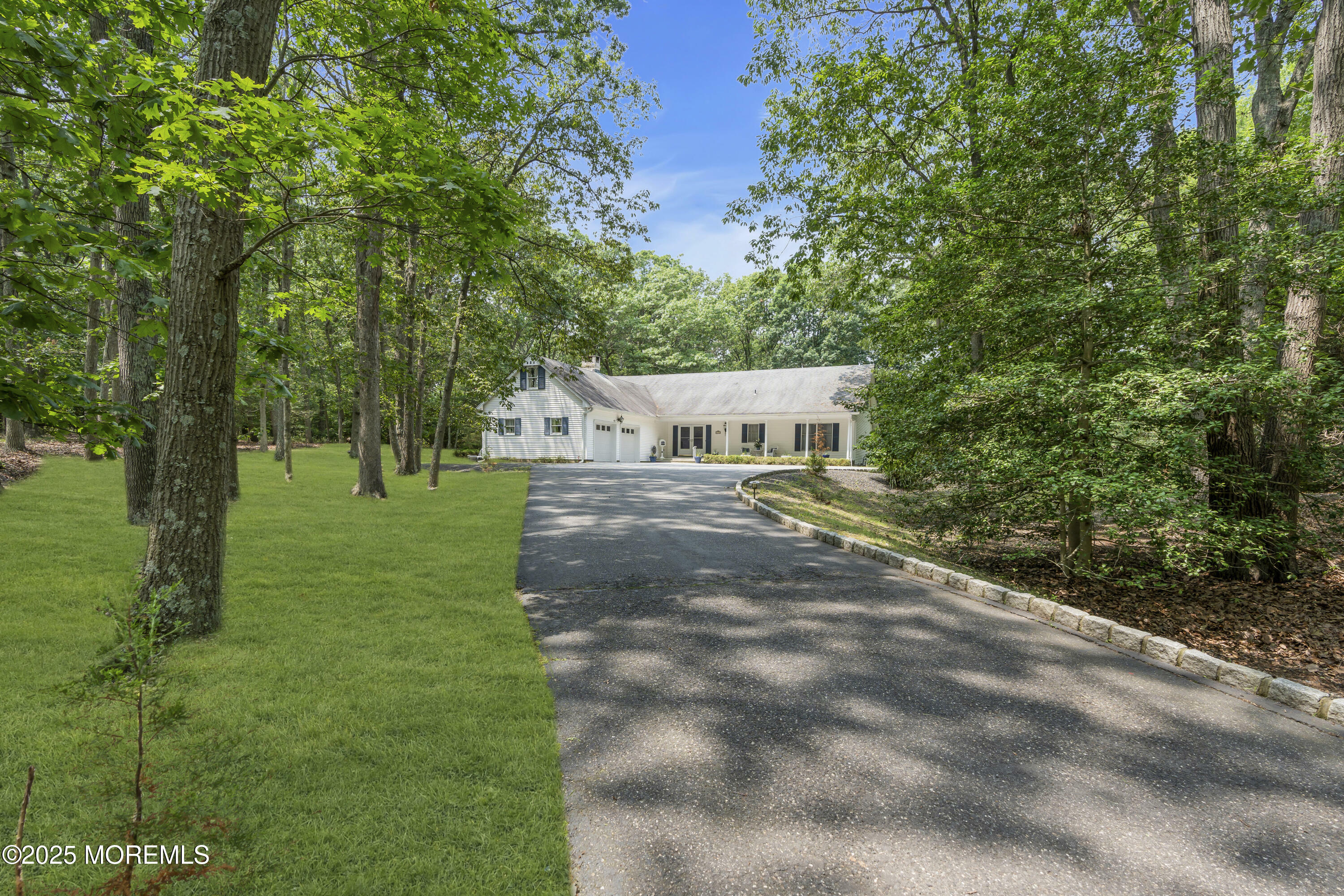 2123 Baileys Corner Road  Wall NJ 07719 photo