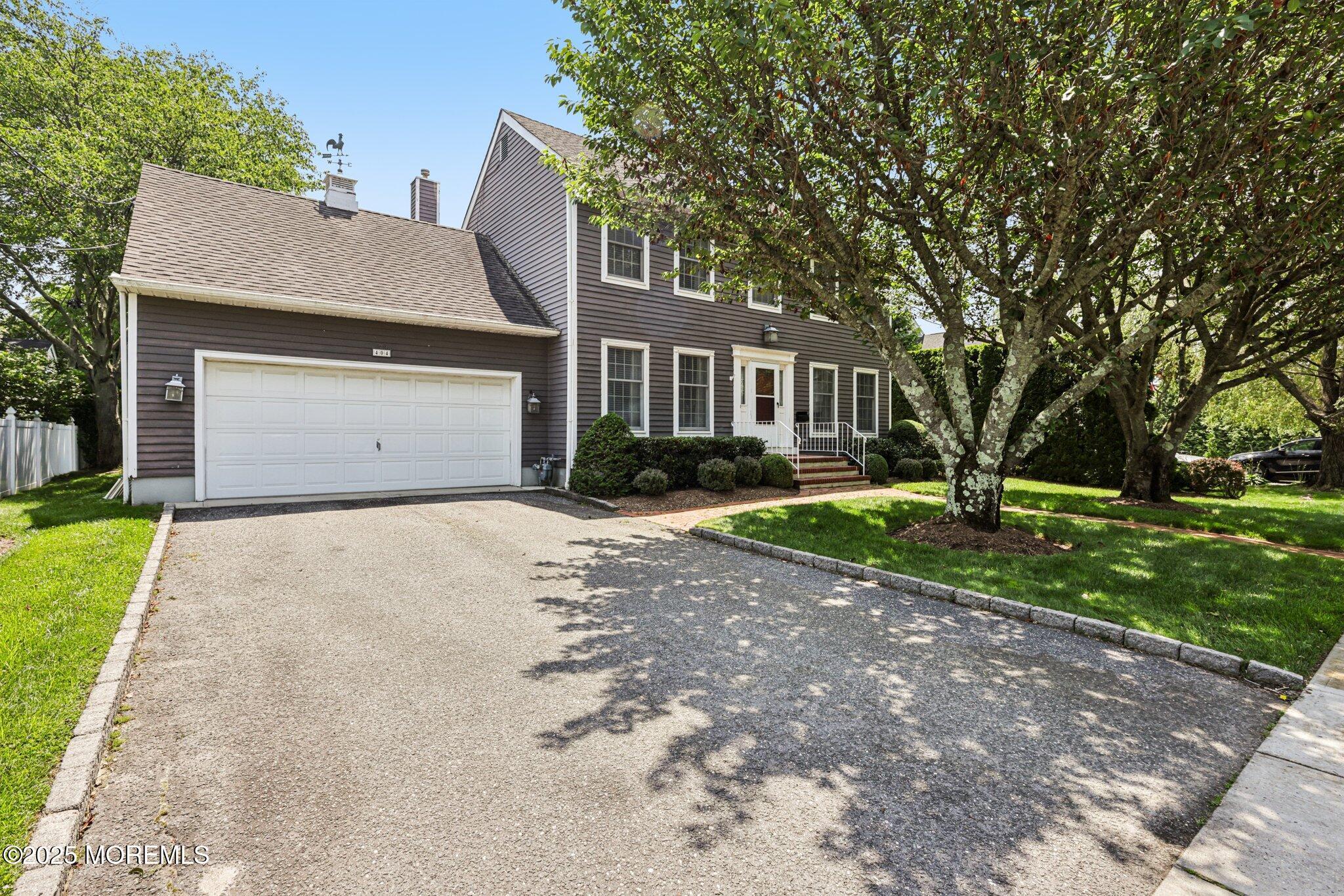 Property Photo: 404 5th Avenue NJ 07762