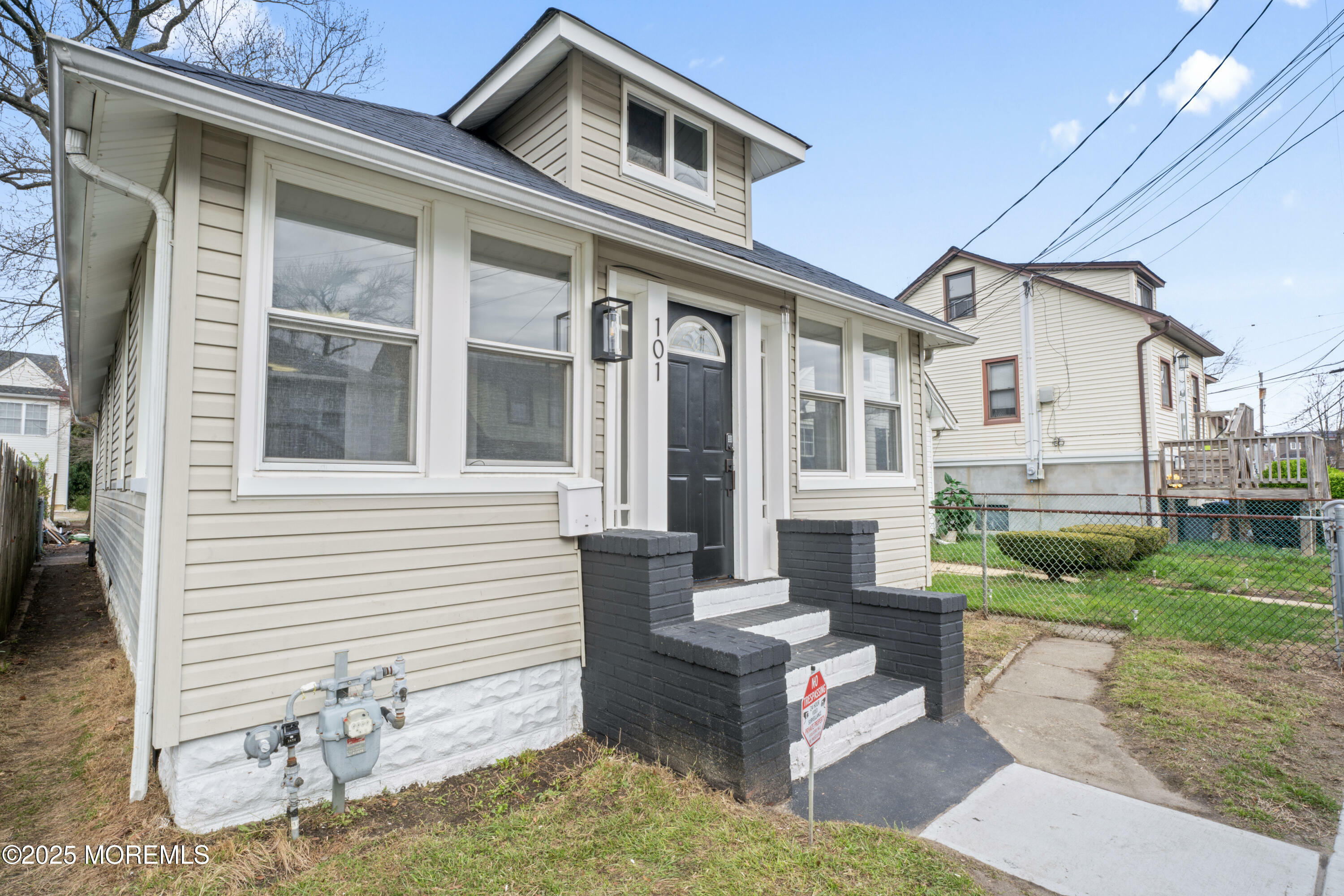 Property Photo: 101 Forest Avenue NJ 07734