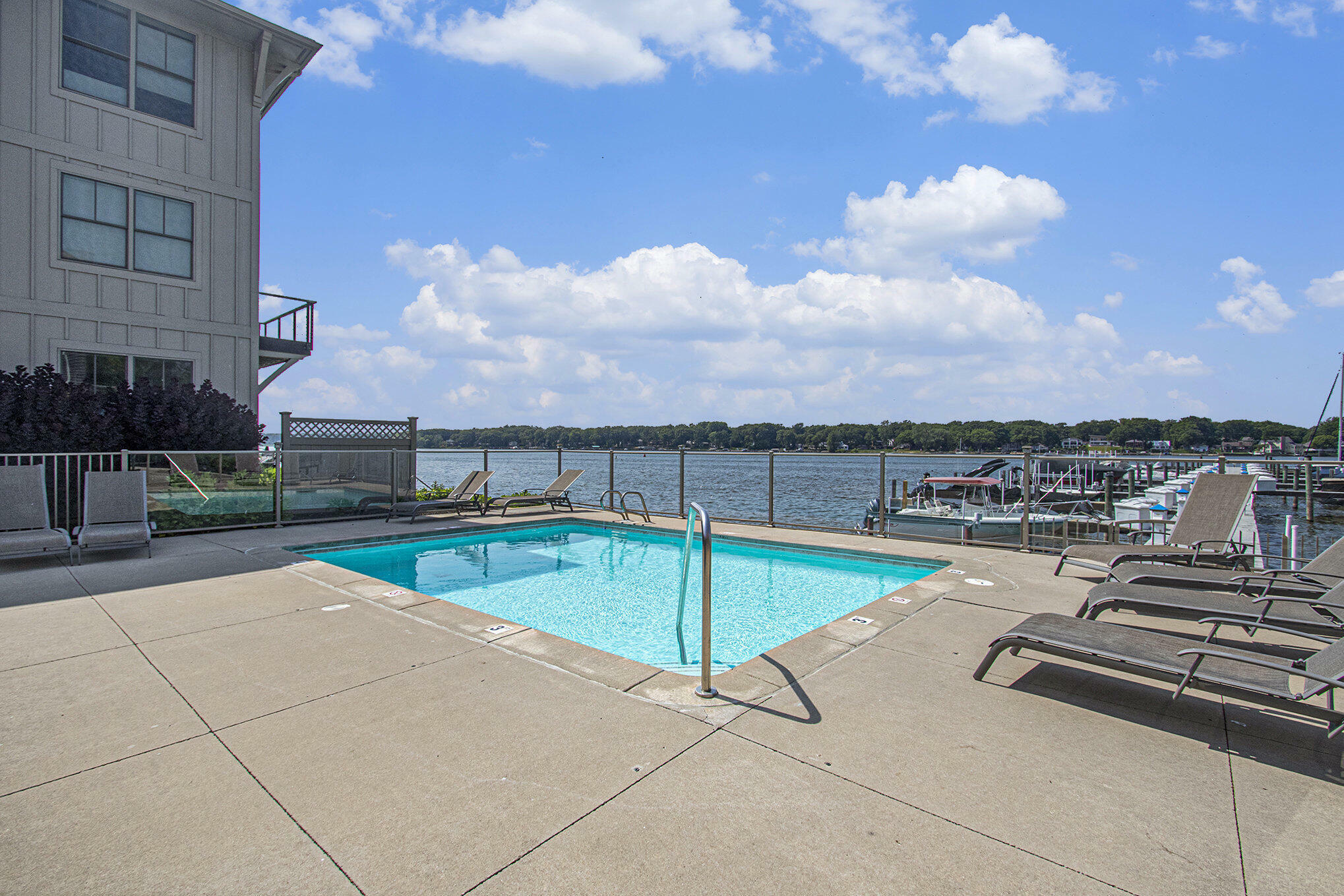 Property Photo: 379 Macatawa Park MI 49423