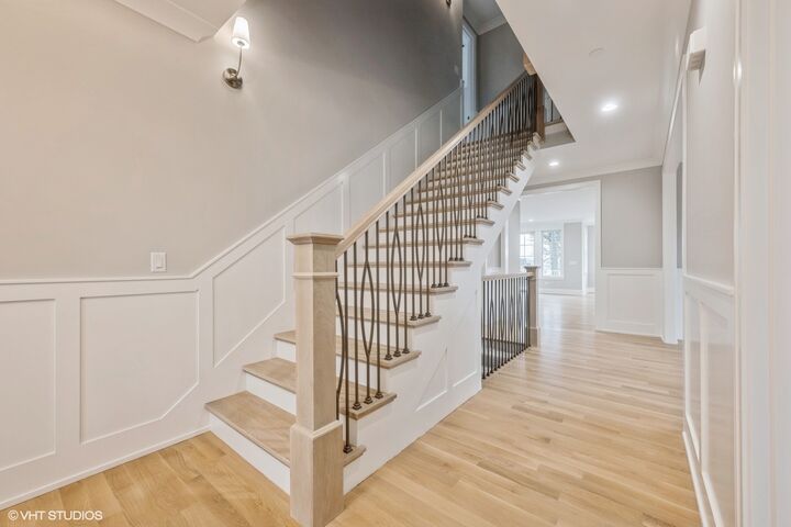 Property Photo:  5912 Cottonwood (Lot 79) Court  IL 60558 