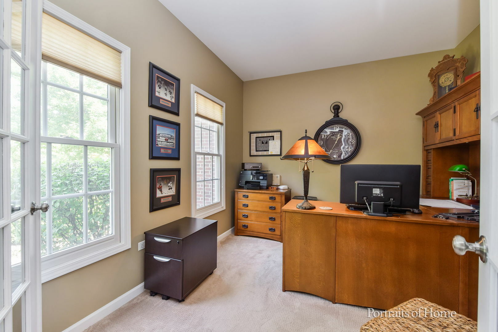 Property Photo:  459 Waubonsee Circle  IL 60543 