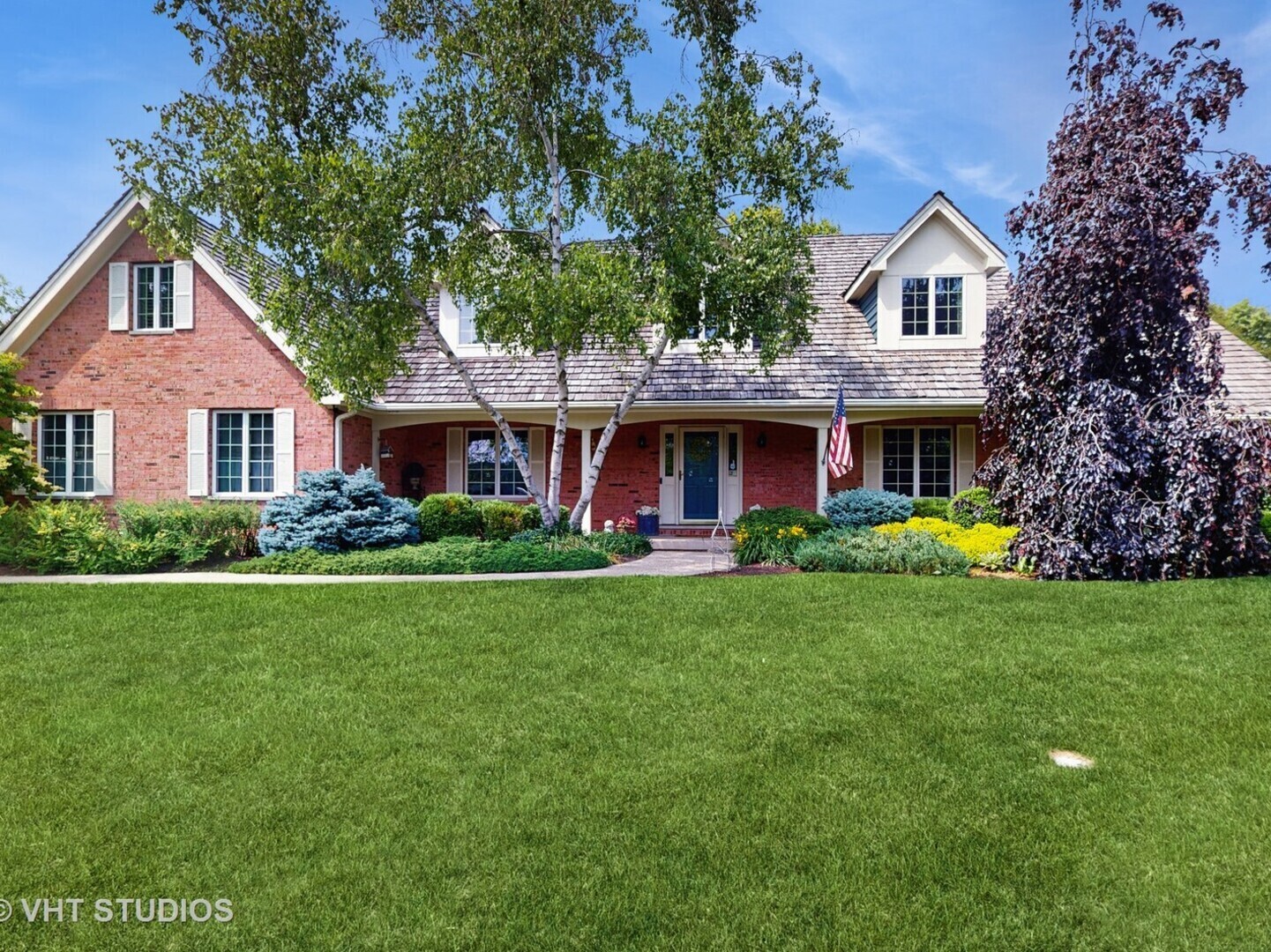 Property Photo: 11236 Dorham Lane IL 60098
