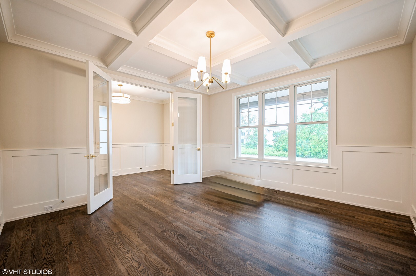 Property Photo: 5903 Timber Trails (Lot 54) Boulevard IL 60558