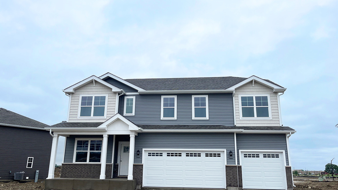 2450 Scribe Street  Oswego IL 60543 photo