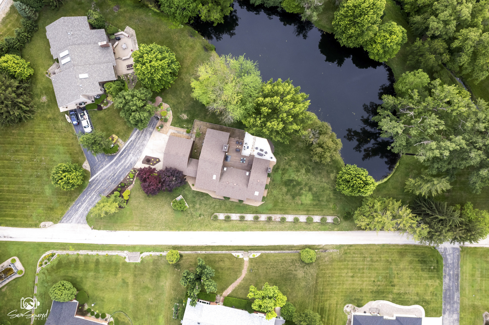 Property Photo: 1886 N Springview Drive IL 60901