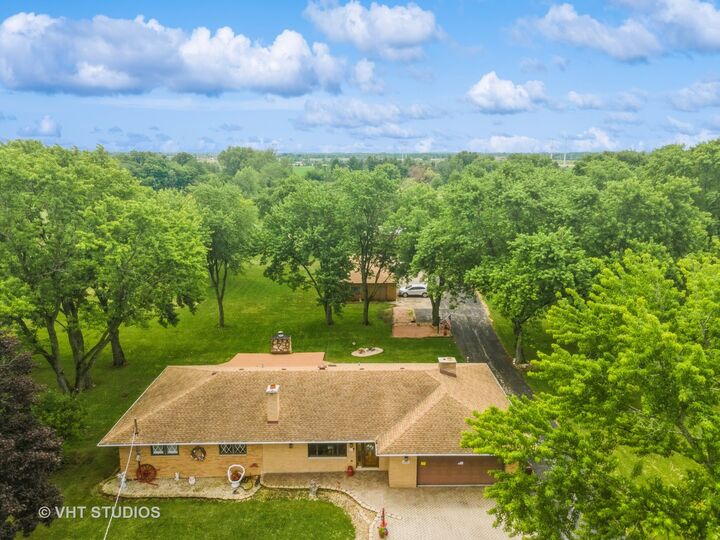 Property Photo:  14119 W Maple Road  IL 60448 