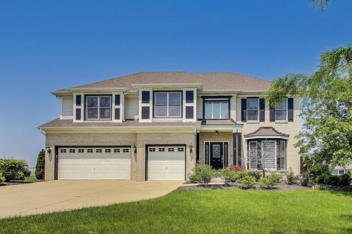 27117 Ashgate Crossing  Plainfield IL 60585 photo