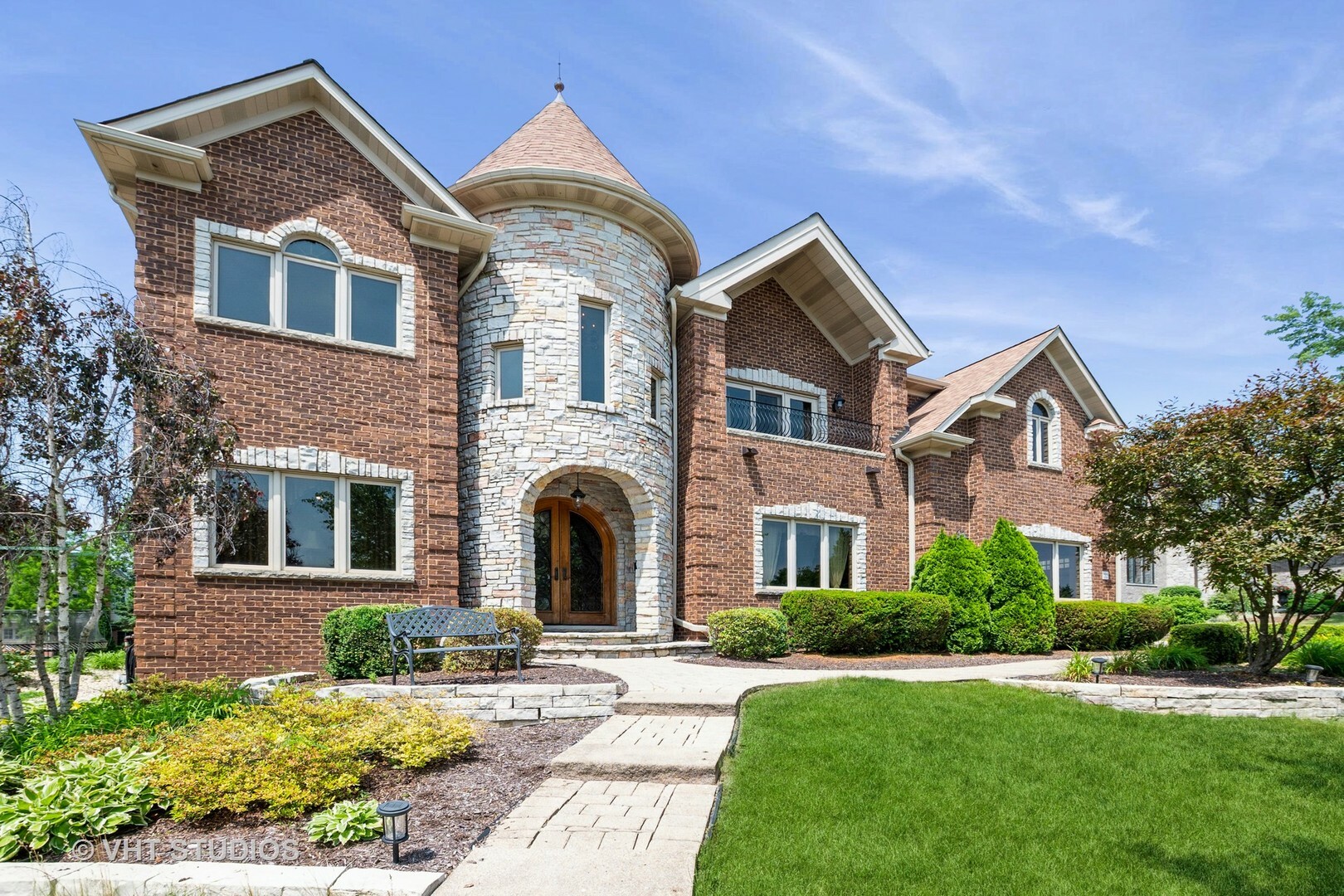10944 Arbor Ridge Drive  Orland Park IL 60467 photo