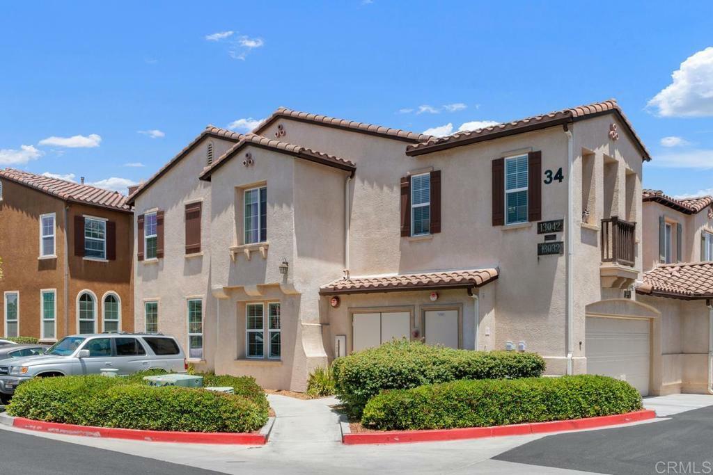 Property Photo: 13032 Alora CA 92130