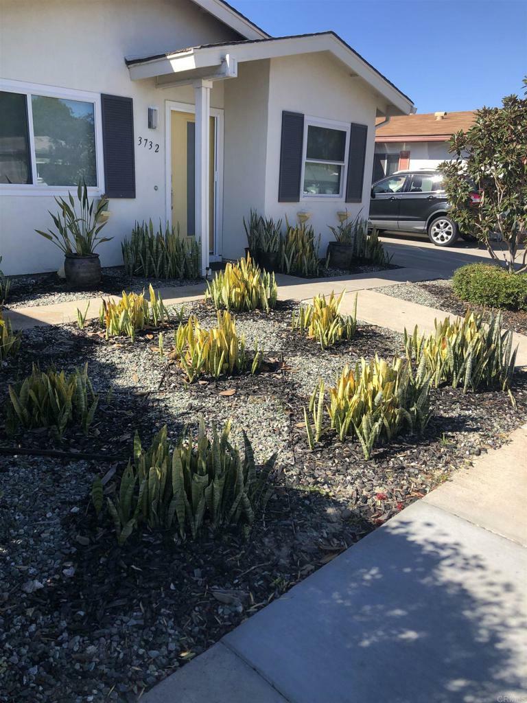 Property Photo: 3732 Mira Pacific Drive CA 92056
