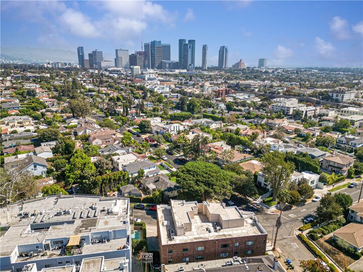 Property Photo:  1567 Westholme Avenue 4A  CA 90024 