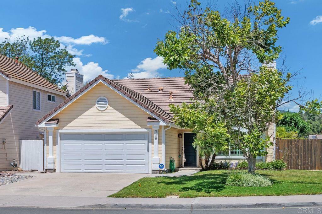 Property Photo:  14182 Pebble Brook Lane  CA 92128 