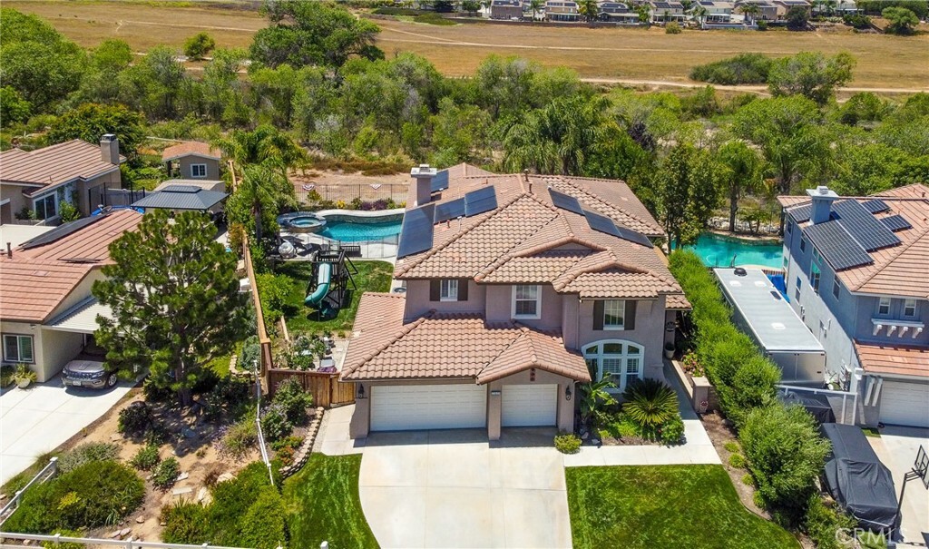 23825 Hayes Avenue  Murrieta CA 92562 photo