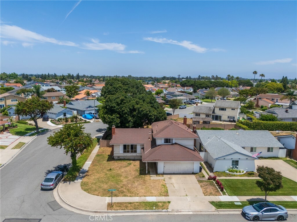 17300 Buttonwood Street  Fountain Valley CA 92708 photo