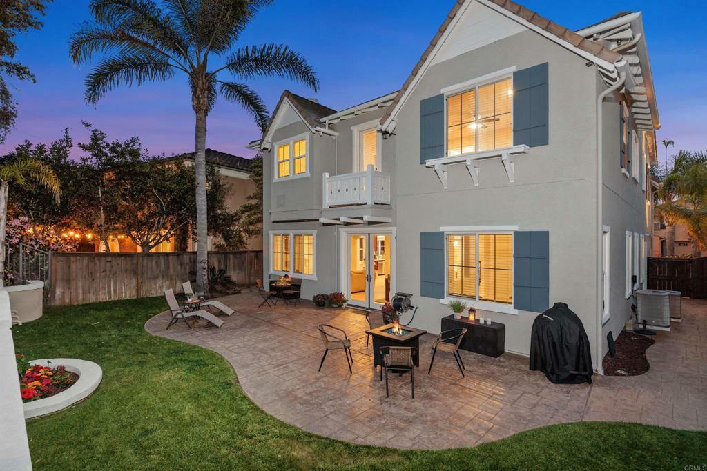 Property Photo: 2258 Aventurine Place CA 92009