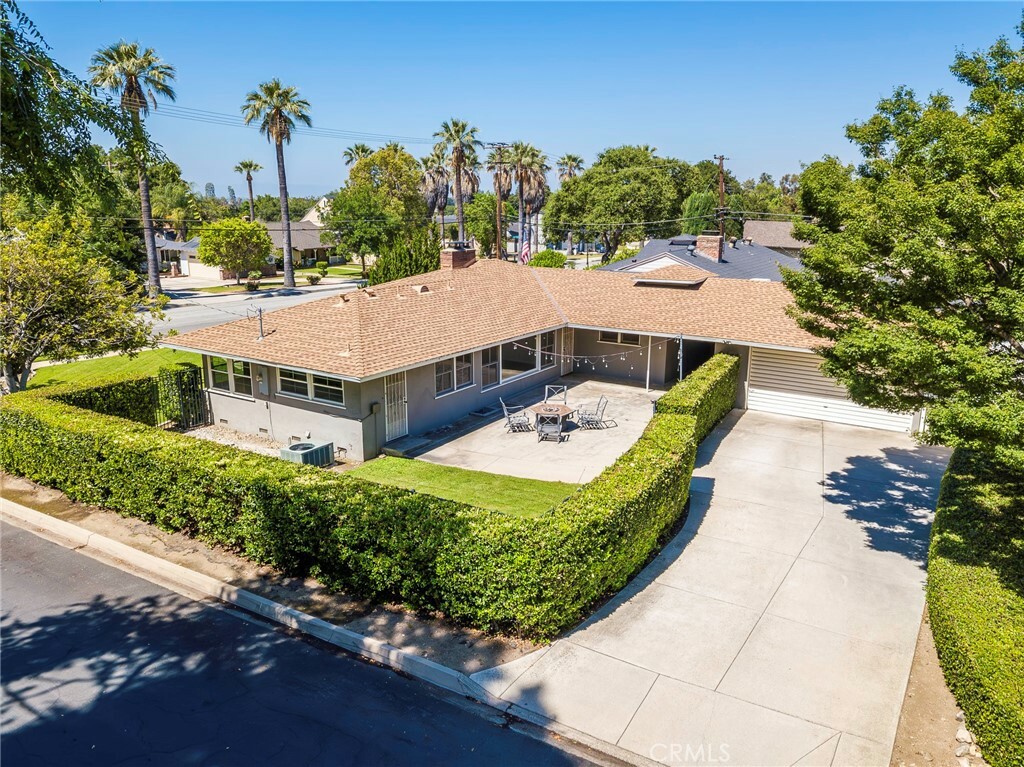Property Photo: 883 E Leadora Avenue CA 91741