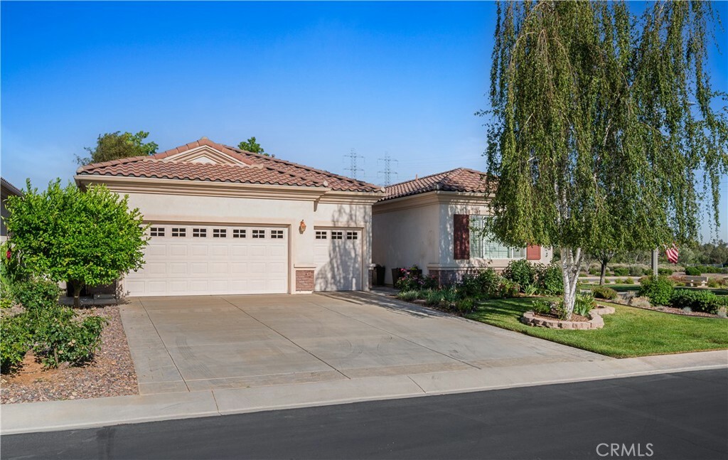 Property Photo: 1706 Brittney Road CA 92223