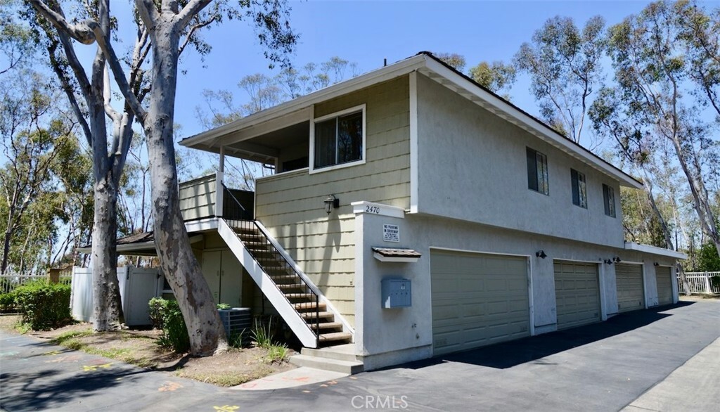 Property Photo: 2470 Coventry Circle Ci66 CA 92833