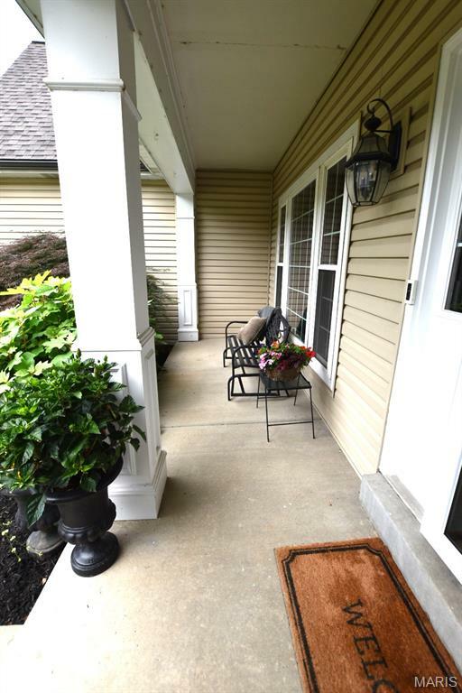 Property Photo: 555 Southern Hills Drive MO 63025