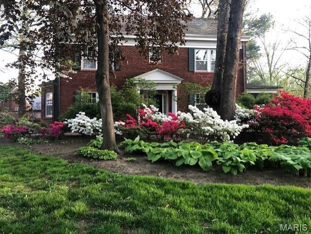 Property Photo: 7420 Teasdale Avenue MO 63130