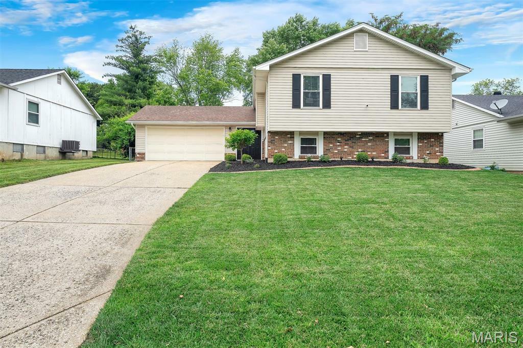 Property Photo: 713 Greenridge Lane MO 63376