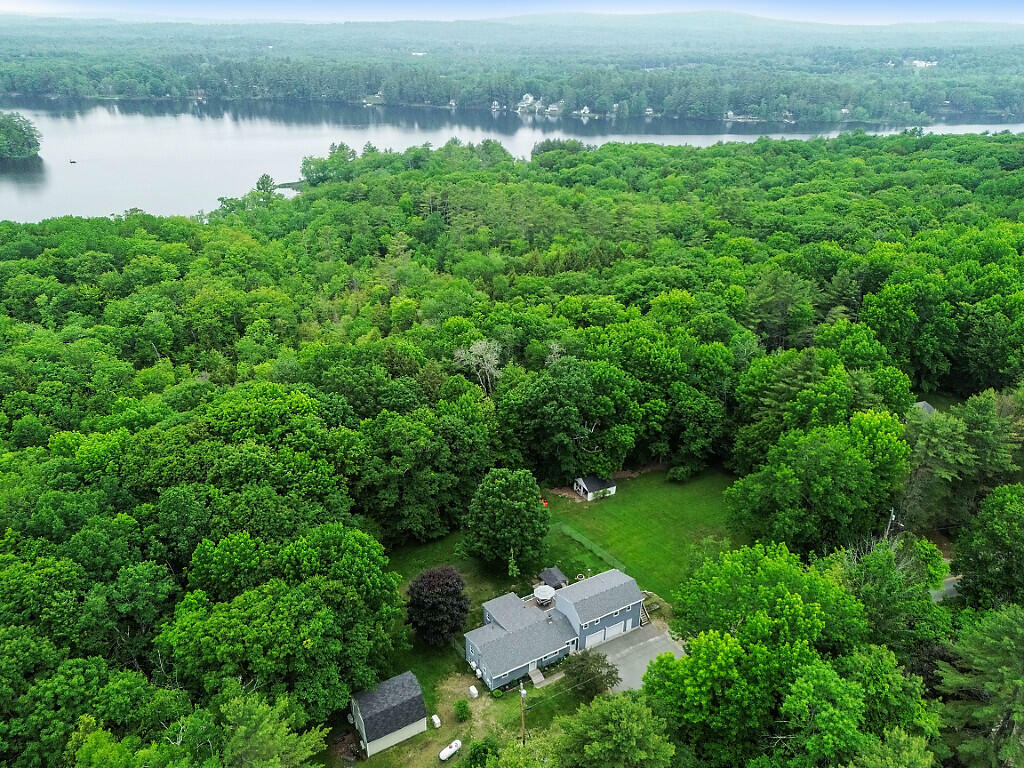 209 Holmes Road  Winthrop ME 04364 photo