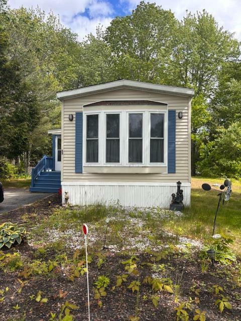 Property Photo: 35 Shady Lane ME 04046