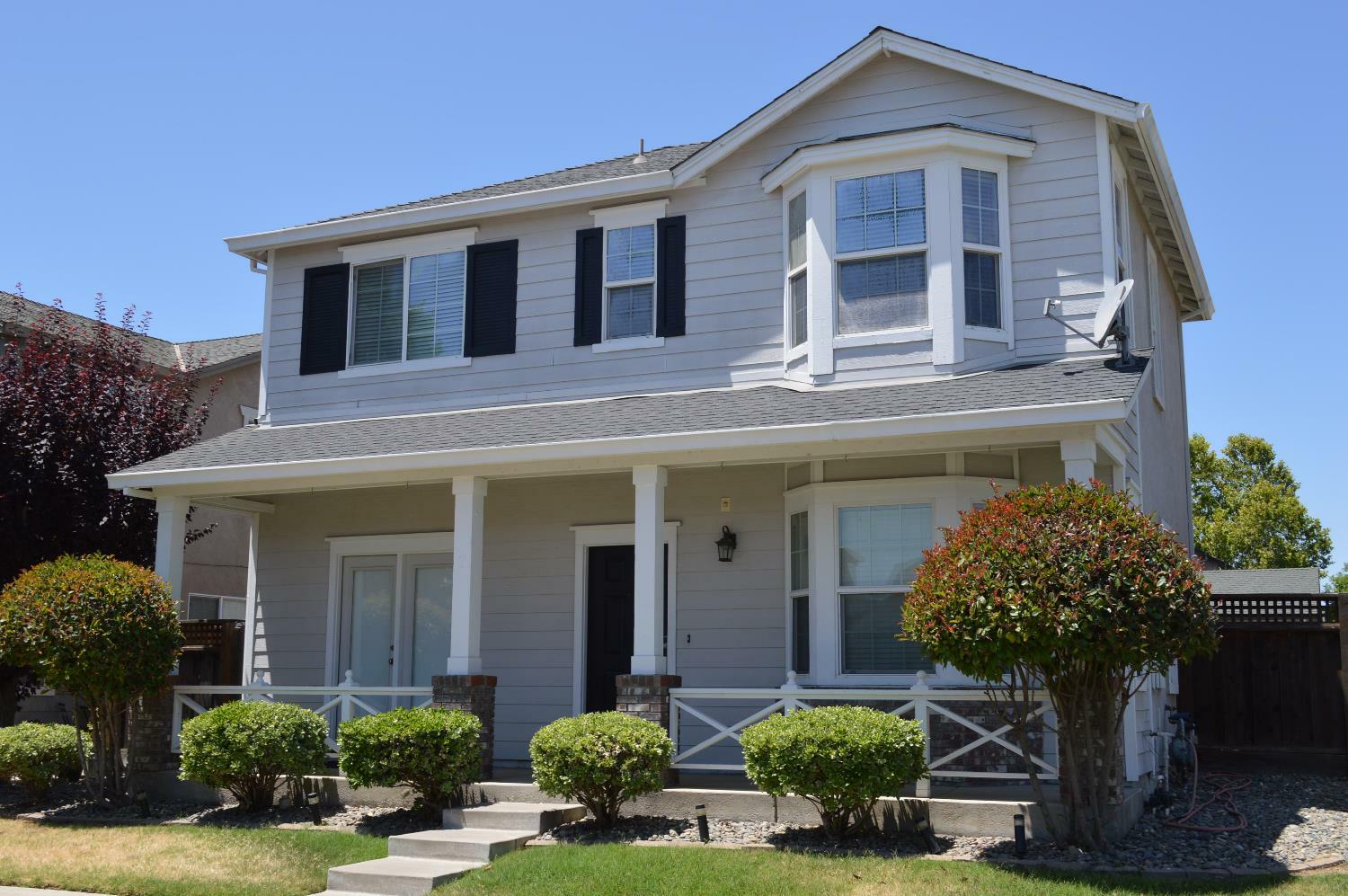 Property Photo: 4227 Ivory Lane CA 95382