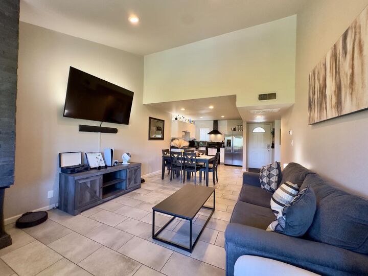 3722 W Benjamin Holt Drive 16  Stockton CA 95219 photo