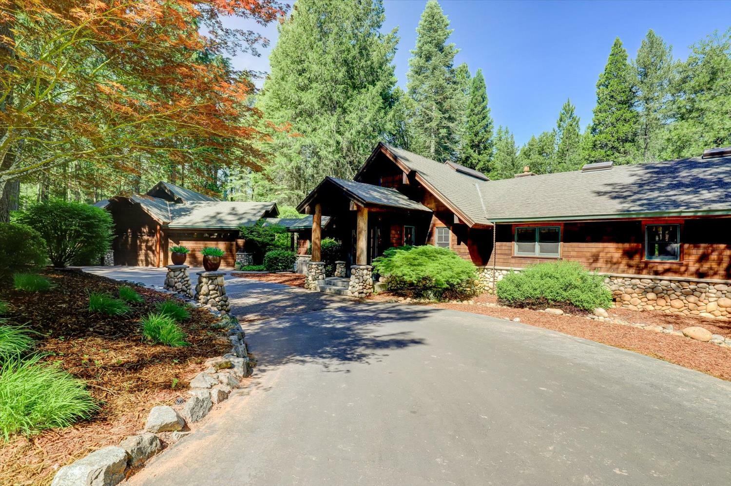 Property Photo: 10499 Jasper Agate Court CA 95959