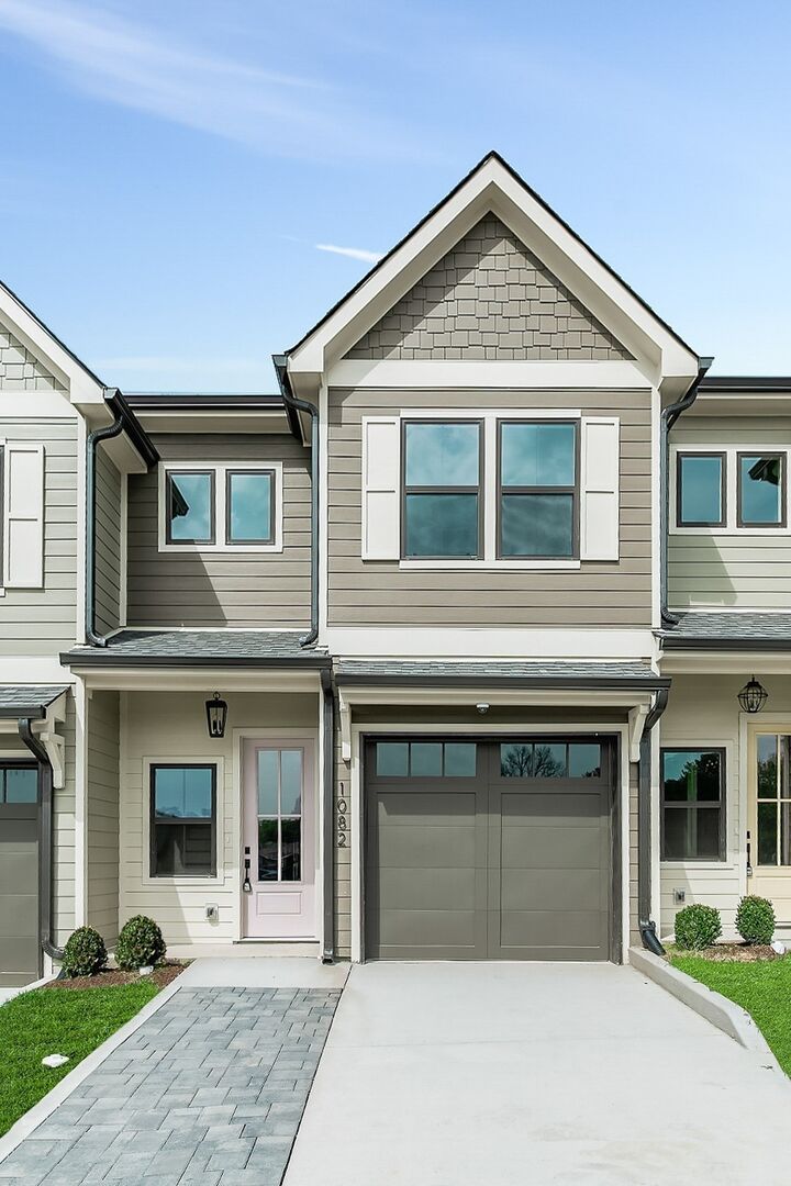 Property Photo: 1204 Valerie Lane 75 TN 37211