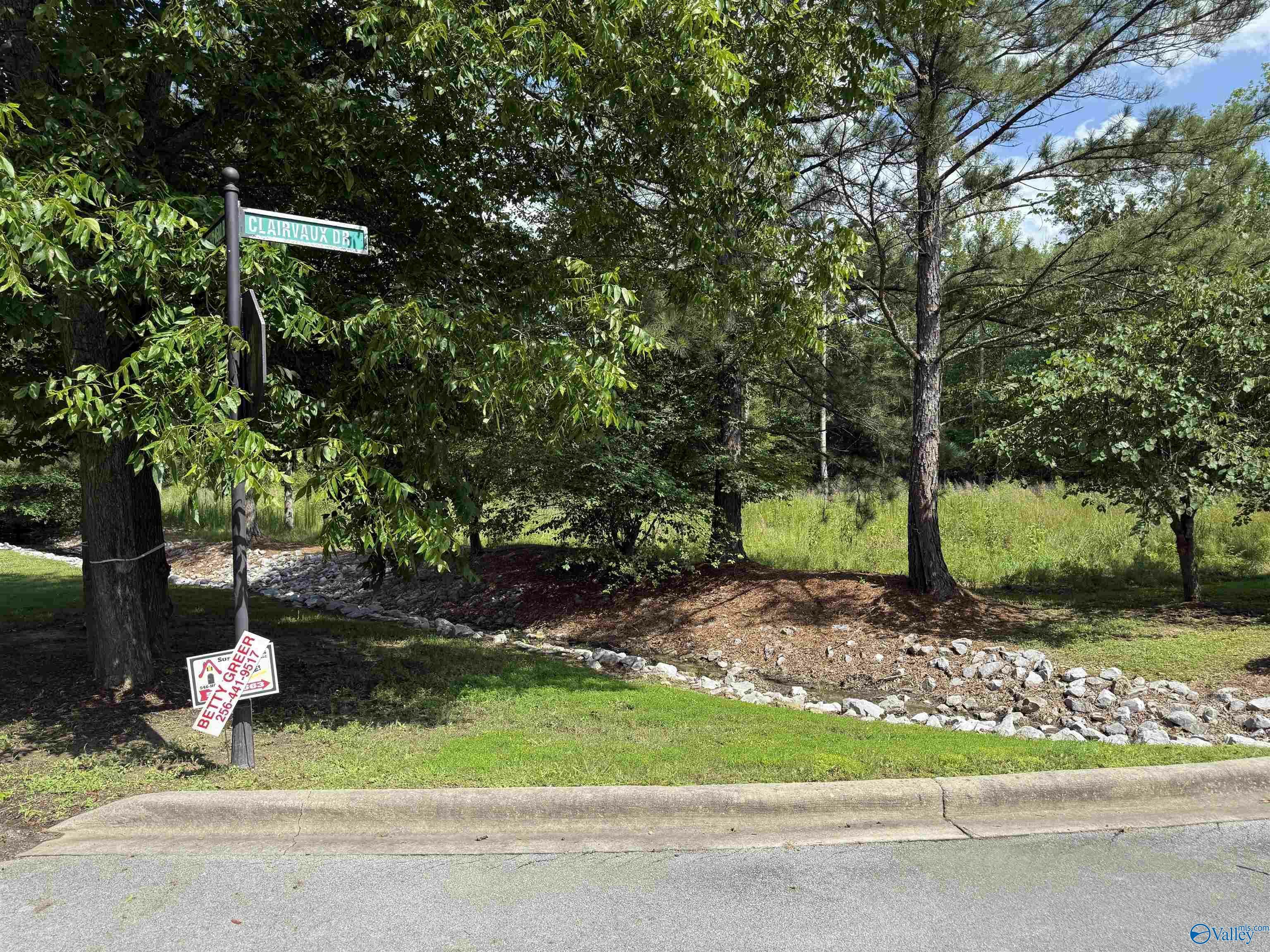 Property Photo: 1 Clairvaux Drive AL 35901