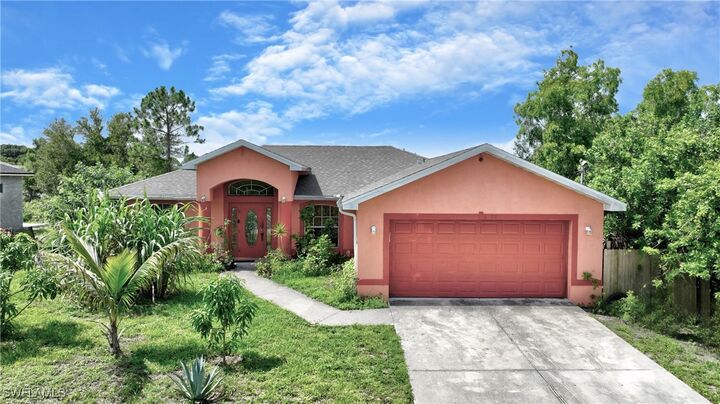 3515 20th Street SW  Lehigh Acres FL 33976 photo