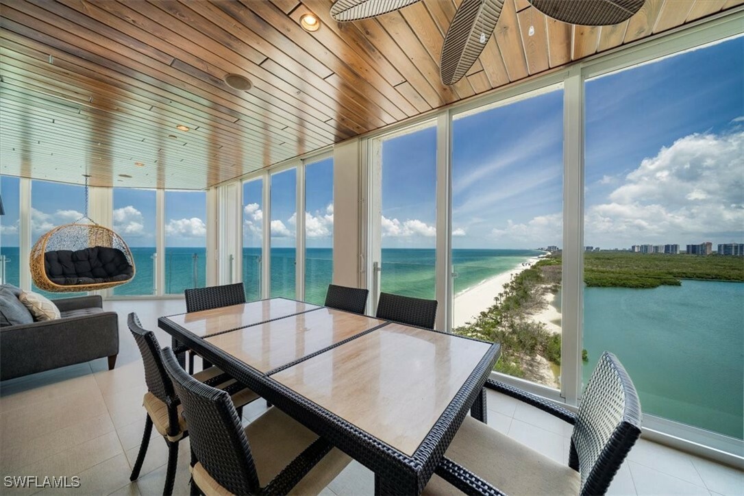 Property Photo: 10 Seagate Drive 10N FL 34103
