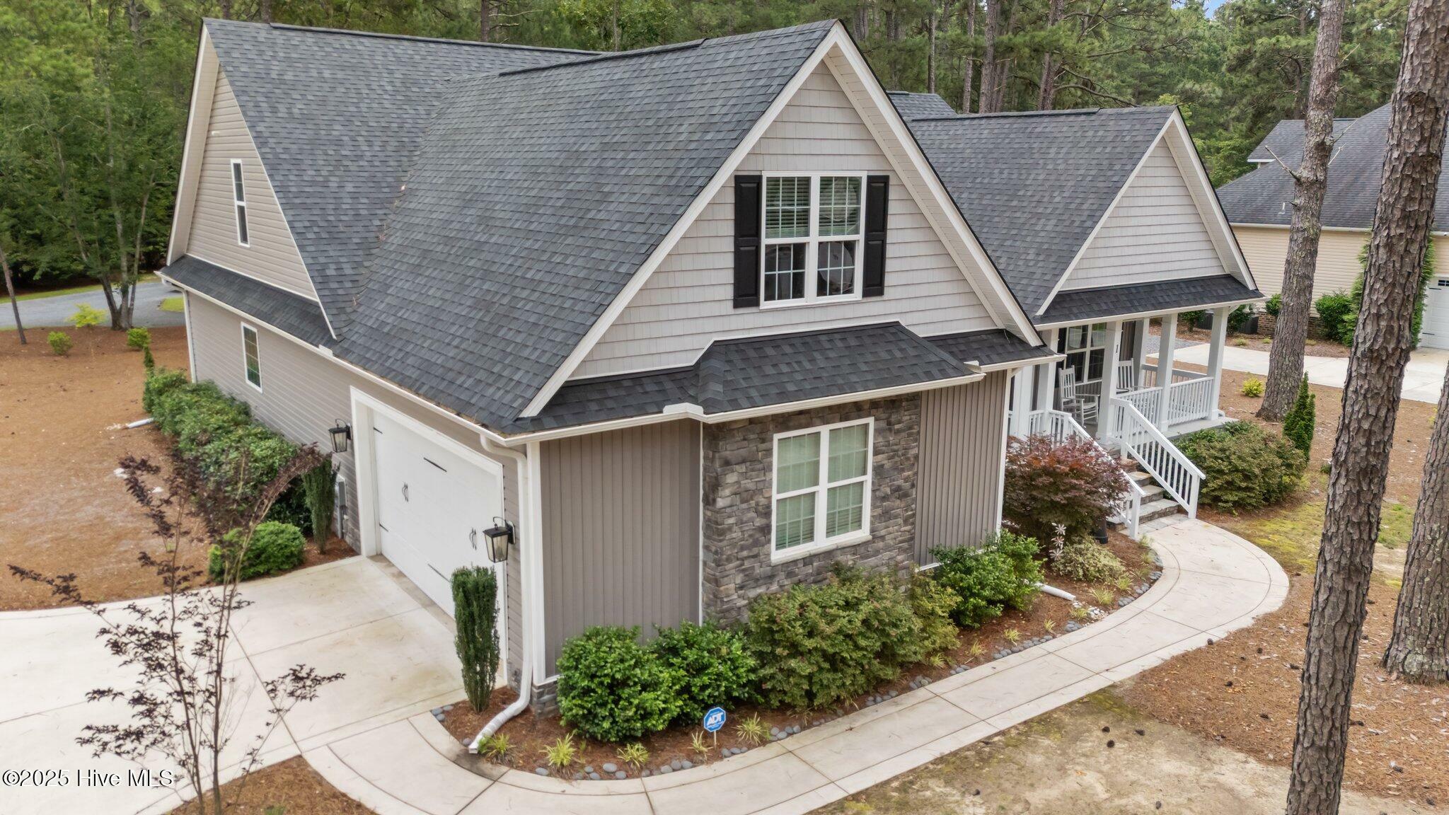 Property Photo: 1 Miles Court NC 28374