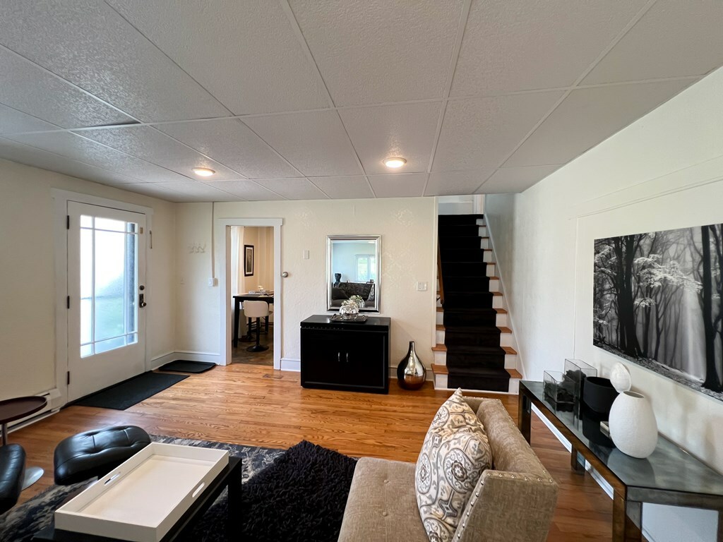 Property Photo: 28364 Route 220, Apt 5 PA 18831