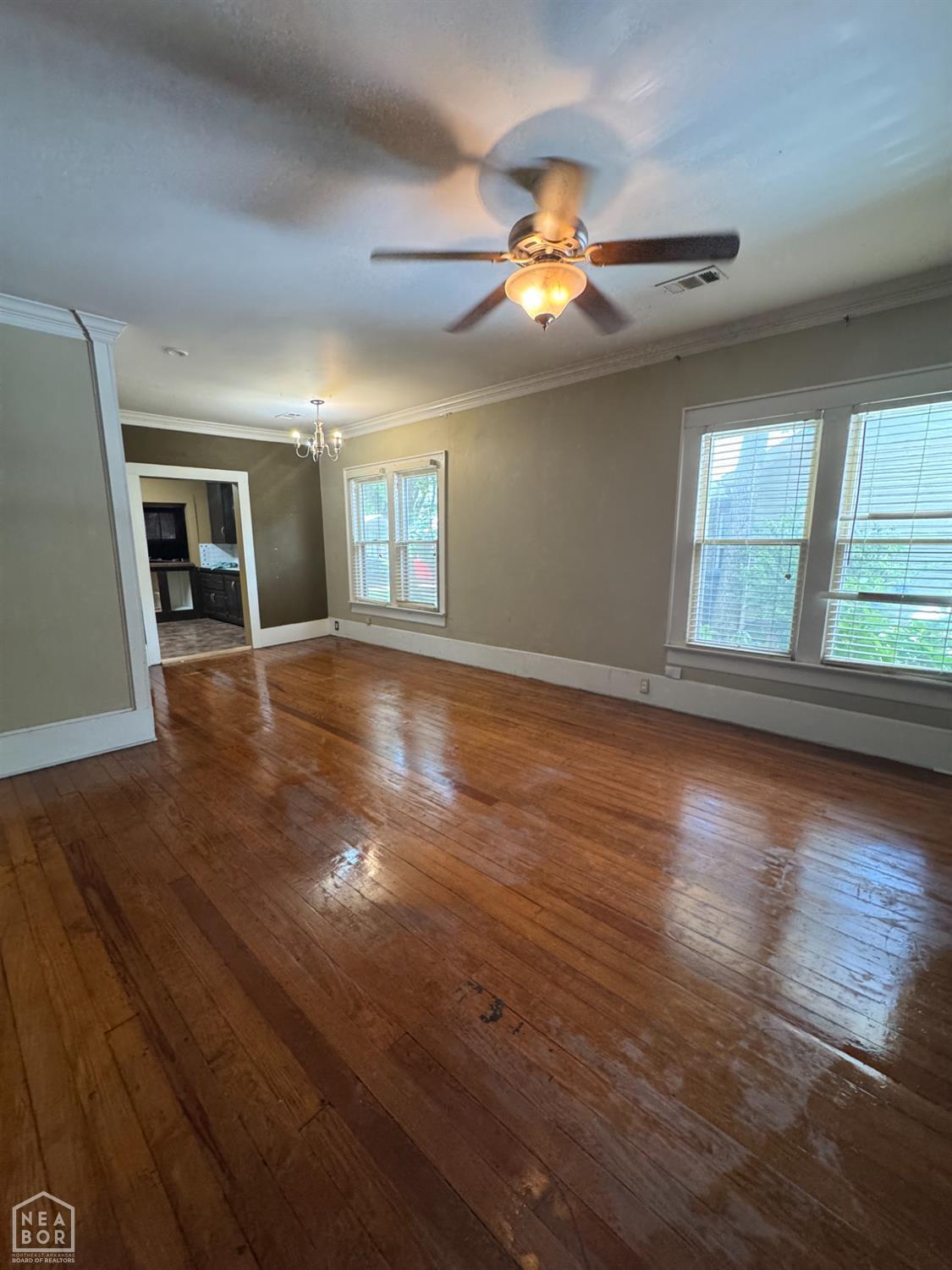 Property Photo: 1519 Lamar Place AR 72401