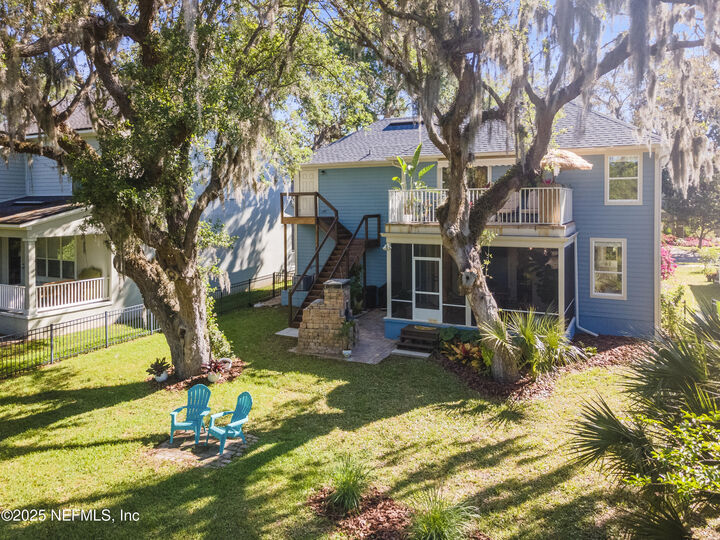 Property Photo: 1036 Saltwater Circle FL 32080