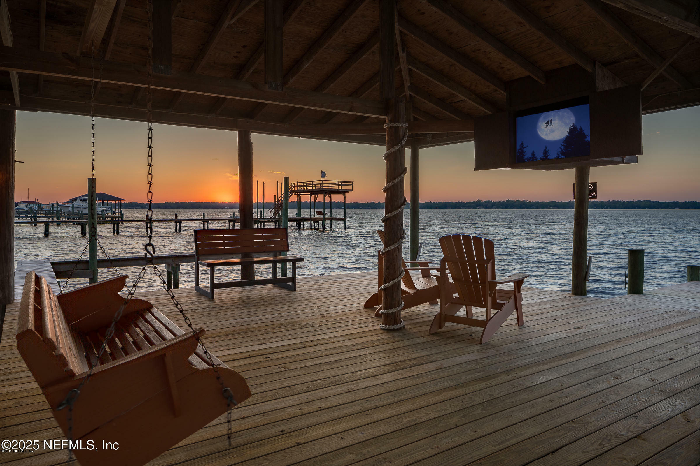 Property Photo: 1823 N Lakeshore Drive FL 32003
