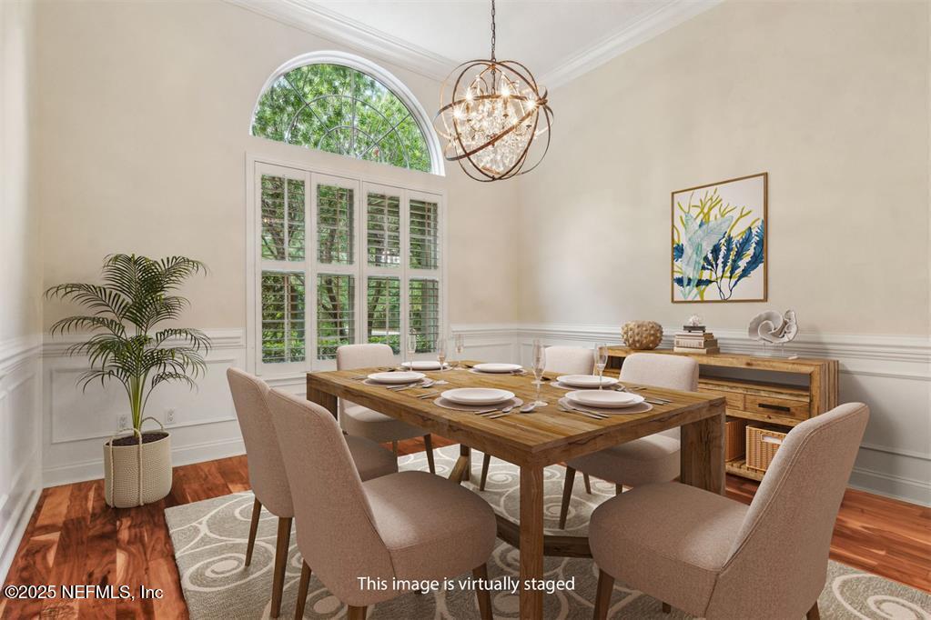Property Photo: 96218 Blackrock Hammock Drive FL 32097