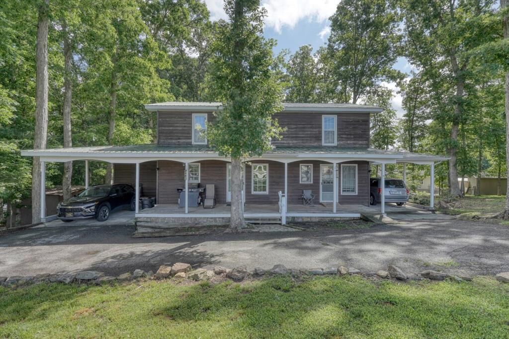 Property Photo:  432 Jewell Mason  GA 30512 