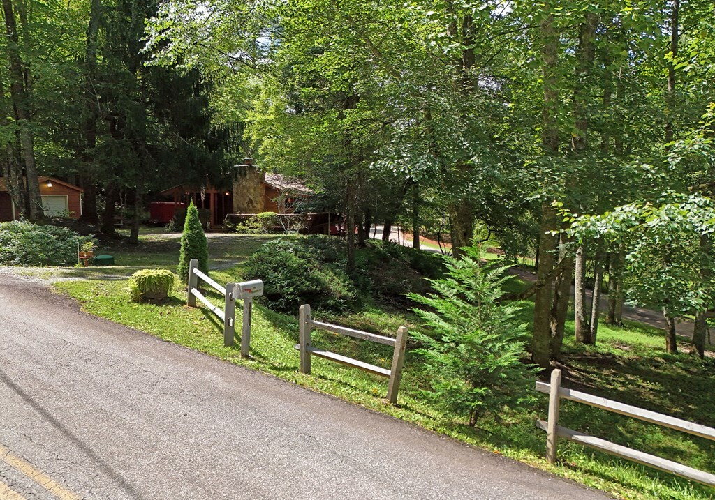 Property Photo: 780 Watson Gap Road GA 30559