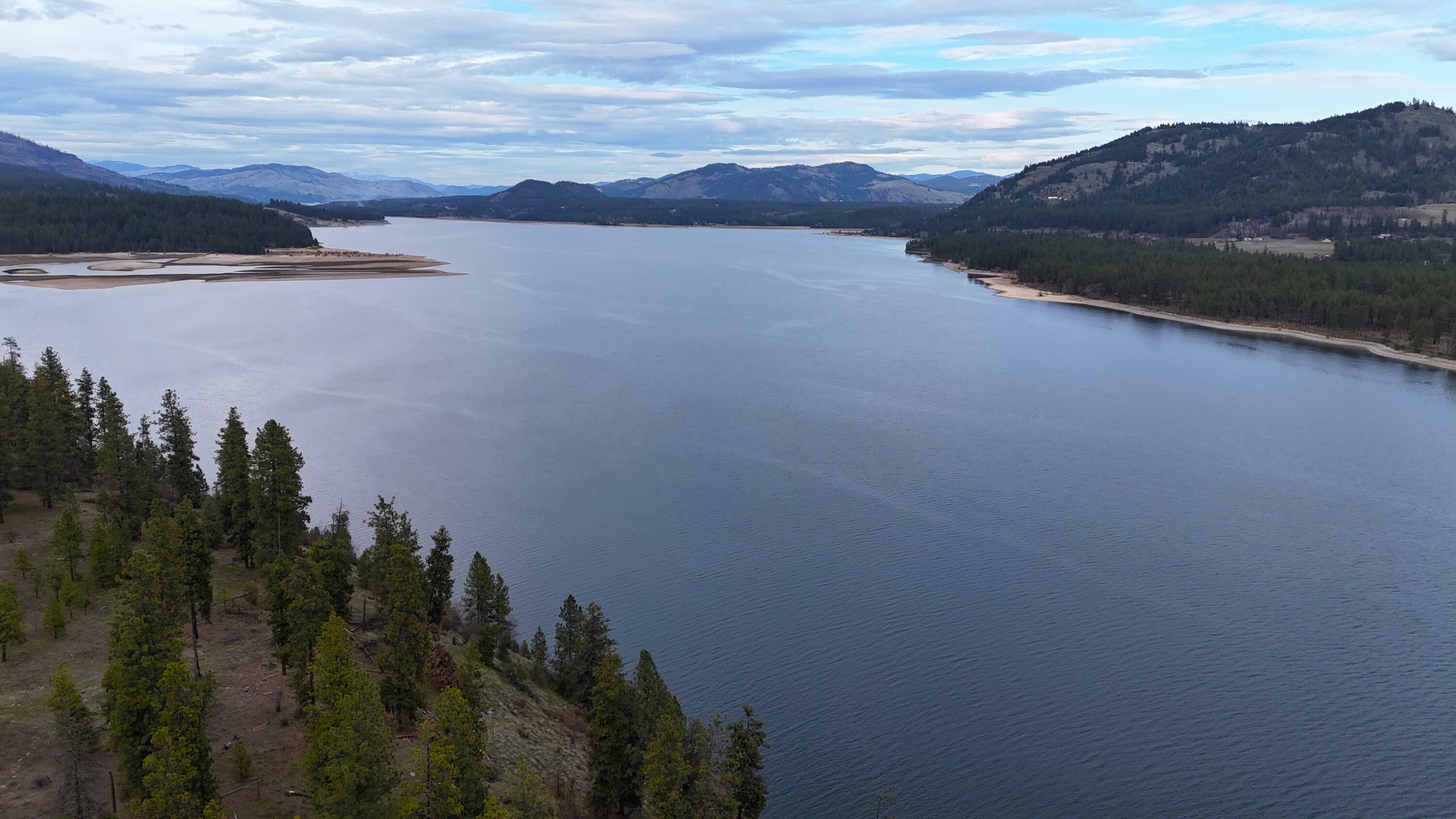 Property Photo:  Tbd Lot 1 Denton Dr  WA 99141 