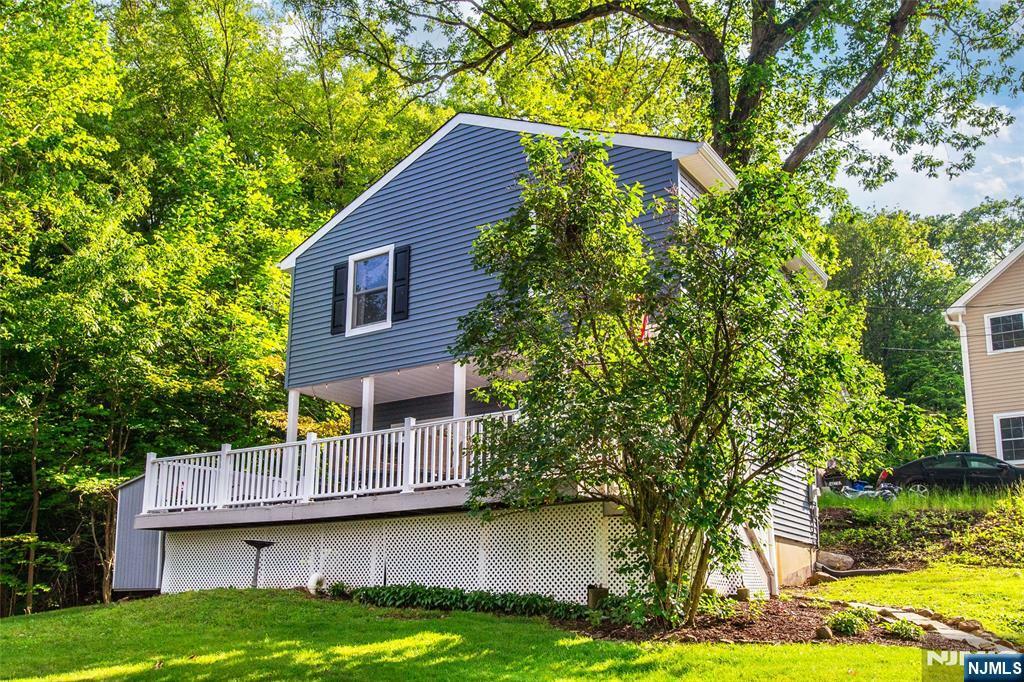 Property Photo: 15 Mason Street NJ 07849
