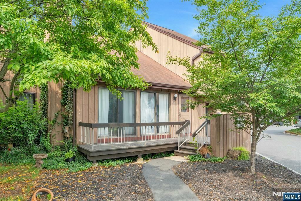 Property Photo:  118 Bluebird Drive 3A  NJ 08844 