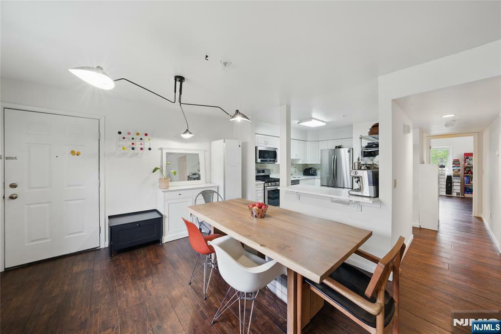 Property Photo: 223 Orchard Park NJ 07401