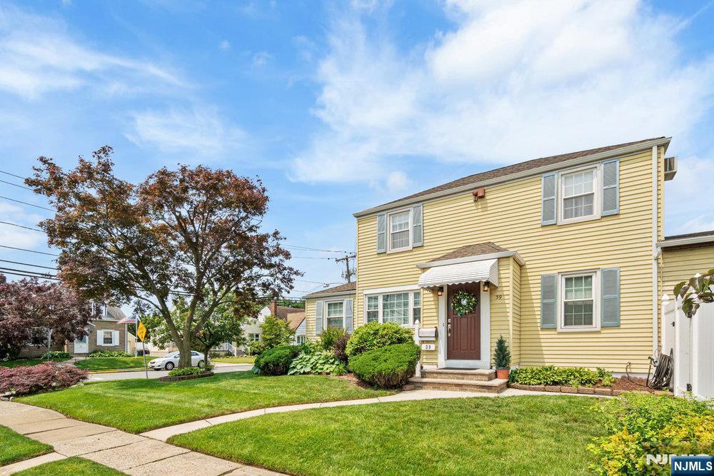 Property Photo: 54 Canterbury Avenue NJ 07031