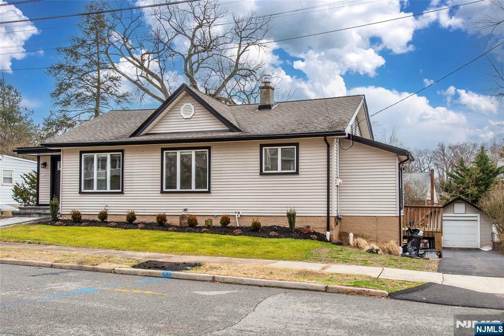 Property Photo:  35 Roosevelt Avenue  NJ 07675 
