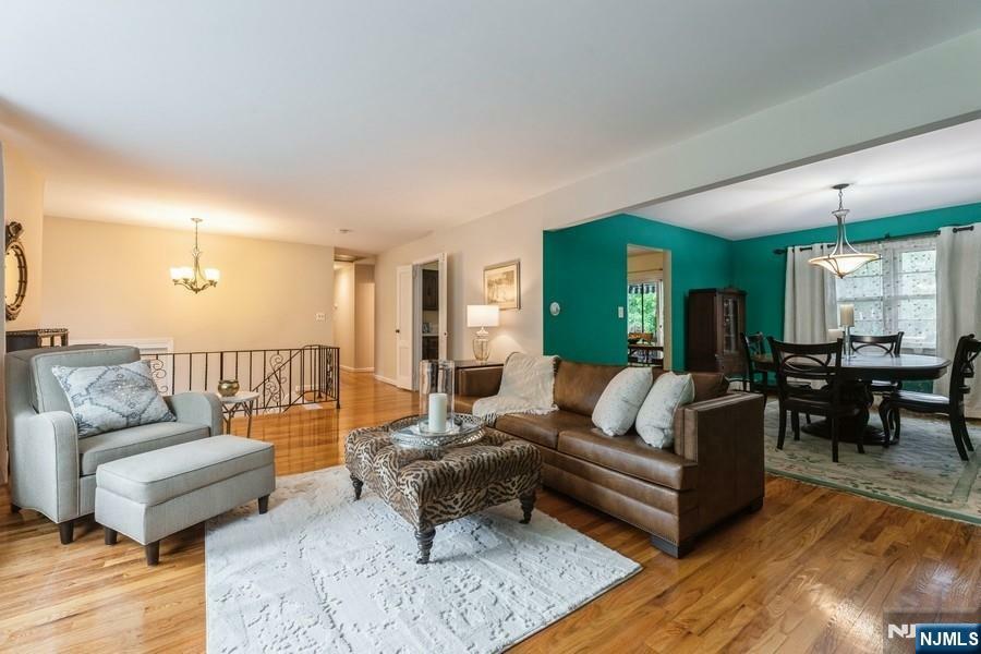 Property Photo: 117 Morton Drive NJ 07446